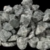 Clearance Granitskærver 11-16 mm 1000 kg - grå Granitskærver Og Sten