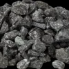 New Granitskærver 8-11 mm 1000 kg - sort Granitskærver Og Sten