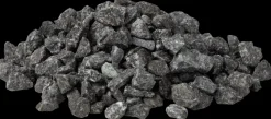 New Granitskærver 8-11 mm 1000 kg - sort Granitskærver Og Sten