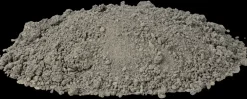 Best Granitstenmel 0-2 mm 1000 kg - sort Sand Og Grus