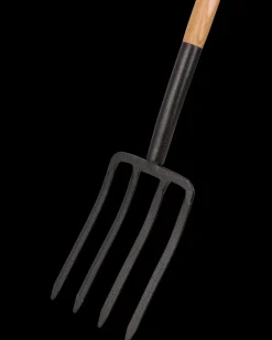 Best Gravegreb i træ Havegreb