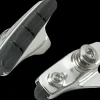 Online Bremsesko i aluminium 2 stk. Cykeldele Og -Reparation
