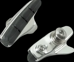 Online Bremsesko i aluminium 2 stk. Cykeldele Og -Reparation