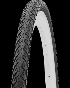 Cykeldæk 700 x 38 C Cykeldæk