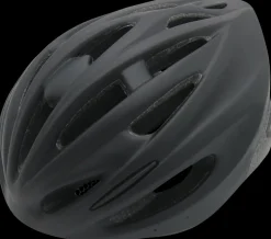 Online Cykelhjelm voksen - sort Cykelhjelme