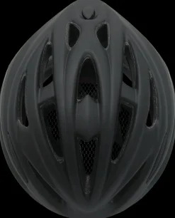 Online Cykelhjelm voksen - sort Cykelhjelme