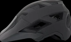 New Cykelhjelm voksen MTB - sort Cykelhjelme