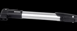 Online Cykelpumpe i aluminium Cykelpumper