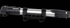 Online Cykelpumpe i aluminium Cykelpumper