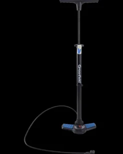New Cykelpumpe med manometer Cykelpumper