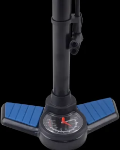 New Cykelpumpe med manometer Cykelpumper