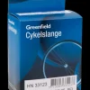 New Cykelslange DV40 24 x 2,12-2,35 selvlap Slanger Og Ventiler