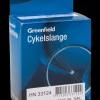 Outlet Cykelslange FV48 26 x 2,12-2,35 selvlap Slanger Og Ventiler