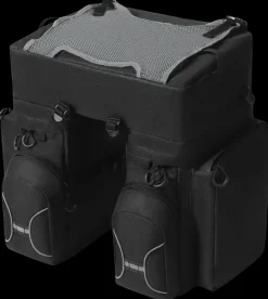Discount Cykeltaske 3-i-1 Cykelkurve Og -Tasker