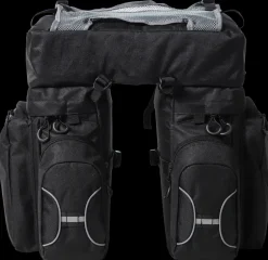 Discount Cykeltaske 3-i-1 Cykelkurve Og -Tasker