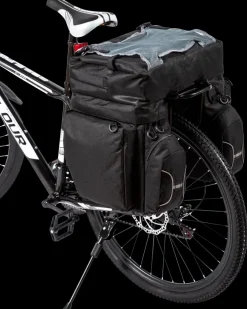 Discount Cykeltaske 3-i-1 Cykelkurve Og -Tasker