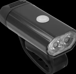 Discount Forlygte genopladelig 400 Lumen Lygter Og Reflekser