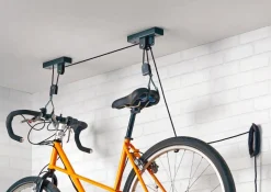 Clearance Loftmonteret cykelkrog Cykeldele Og -Reparation