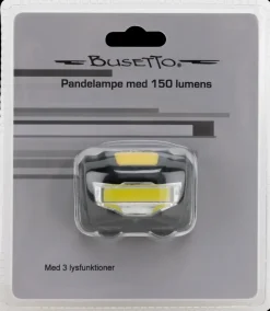 New Pandelampe T03 150 Lumen Pandelamper Og Lommelygter
