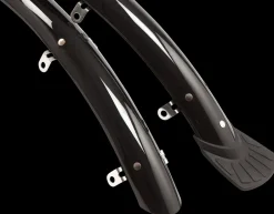 Best Skærmsæt 28" sort Cykeldele Og -Reparation