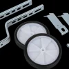 Clearance Støttehjul 16-20" Cykeldele Og -Reparation