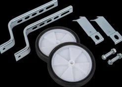 Clearance Støttehjul 16-20" Cykeldele Og -Reparation