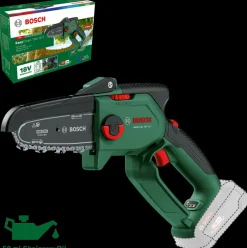 New Grenkædesav Easy 15 cm 18V Grensakse|Øvrige Havemaskiner