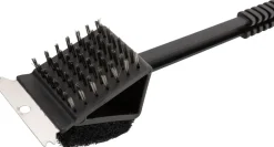 Outlet Grillbørste 3-i-1 L 36 cm Reserve- Og Løsdele|Grilltilbehør