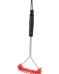 Best Grillbørste Trekantet L 38 cm Reserve- Og Løsdele|Grilltilbehør