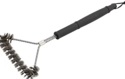Grillbørste trekantet L 42,5 cm Reserve- Og Løsdele|Grilltilbehør