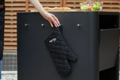 Discount Grillhandske sort Reserve- Og Løsdele|Grilltilbehør