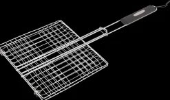 Discount Grillnet 24 x 25 cm Reserve- Og Løsdele|Grilltilbehør