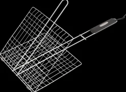 Discount Grillnet 24 x 25 cm Reserve- Og Løsdele|Grilltilbehør