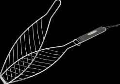 Grillnet til fisk - 56 cm Reserve- Og Løsdele|Grilltilbehør