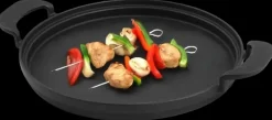 Discount Grillpande flex støbejern Reserve- Og Løsdele|Grilltilbehør