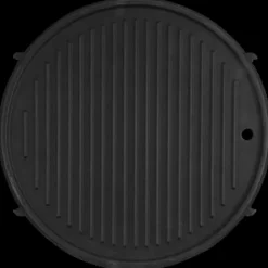 New Grillplade flex støbejern Reserve- Og Løsdele|Grilltilbehør