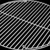 Outlet Grillrist stål Ø53,8 cm Reserve- Og Løsdele|Grilltilbehør