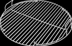 Outlet Grillrist stål Ø53,8 cm Reserve- Og Løsdele|Grilltilbehør