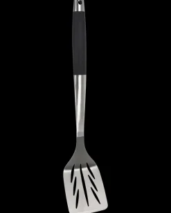 Outlet Grillspatel rustfrit stål L. 44,5 cm Reserve- Og Løsdele|Grilltilbehør