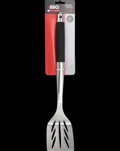 Outlet Grillspatel rustfrit stål L. 44,5 cm Reserve- Og Løsdele|Grilltilbehør