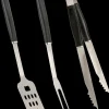 Sale Grillsæt 3 dele Reserve- Og Løsdele|Grilltilbehør
