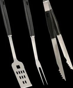 Sale Grillsæt 3 dele Reserve- Og Løsdele|Grilltilbehør