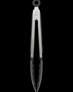 Grilltang Stål - 27 cm Reserve- Og Løsdele|Grilltilbehør