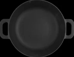 New Grillwok flex støbejern Reserve- Og Løsdele|Grilltilbehør