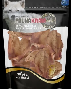 Best Griseørespidser 180 g Hundefoder, Kattemad Og Godbidder