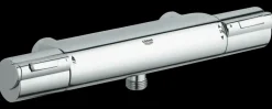Outlet Brusearmatur Smart - blank Armaturer|Vandhaner Og Armaturer