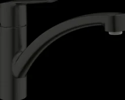 Discount Start Køkkenarmatur - mat sort Vandhaner Og Armaturer