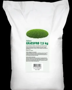 Discount Græsfrø 7,5 kg Frø Og Løg