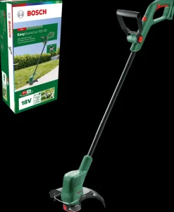 Græstrimmer Easy 26 cm 18V Græstrimmere Og Trimmertråd