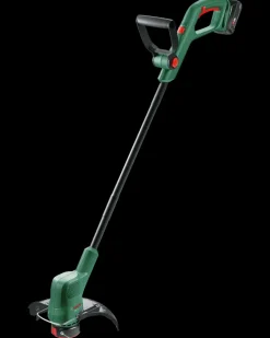 Hot Græstrimmer Easy 23 cm 18V inkl. batteri Græstrimmere Og Trimmertråd